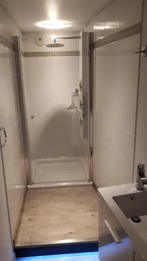Appartement L étoile du verger Barcelonnette