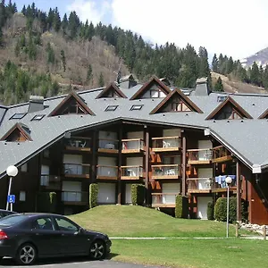 Les Pierres Blanches Appartement Les Contamines-Montjoie