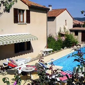 Aveyron Location Hébergement de vacances Millau