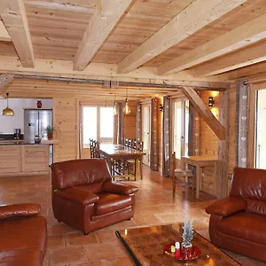 Le Refuge Hébergement de vacances Cordon